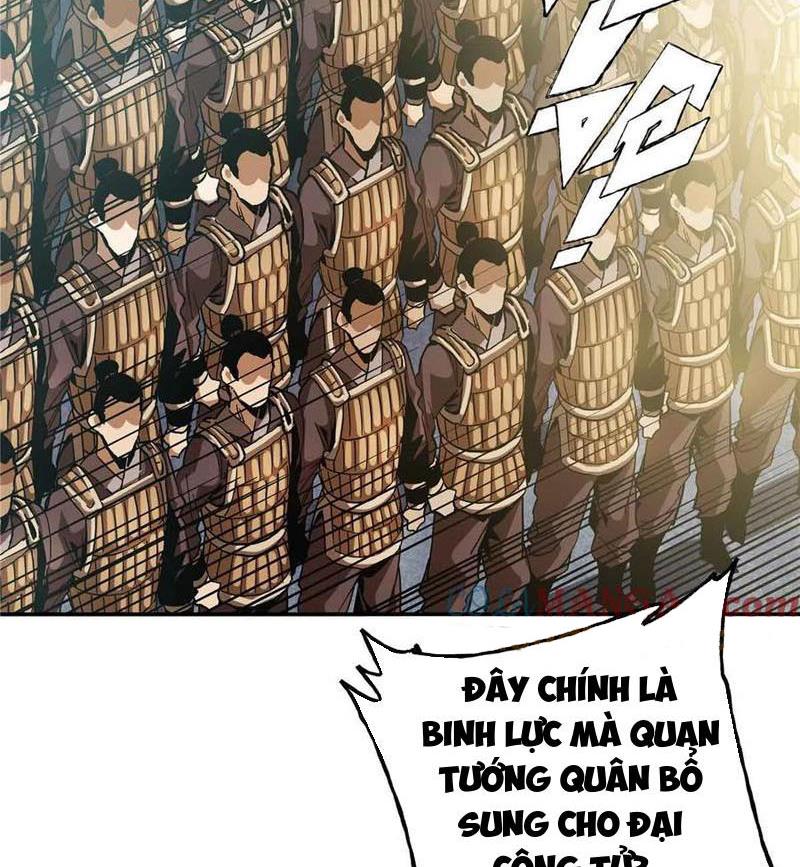 Thiếu Niên Nghiện Net Lưu Thiện Quật Khởi Chapter 48 - Trang 5