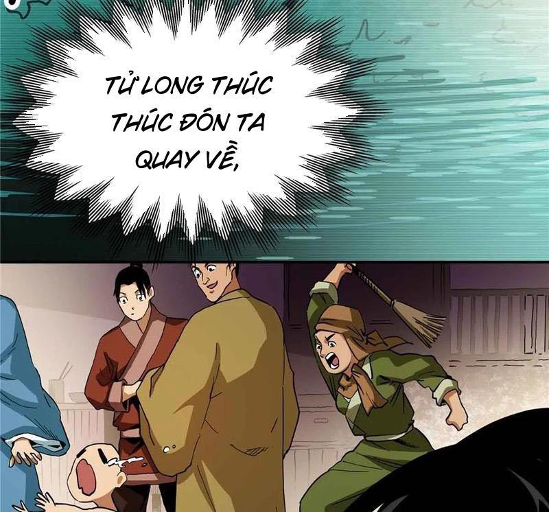 Thiếu Niên Nghiện Net Lưu Thiện Quật Khởi Chapter 48 - Trang 50