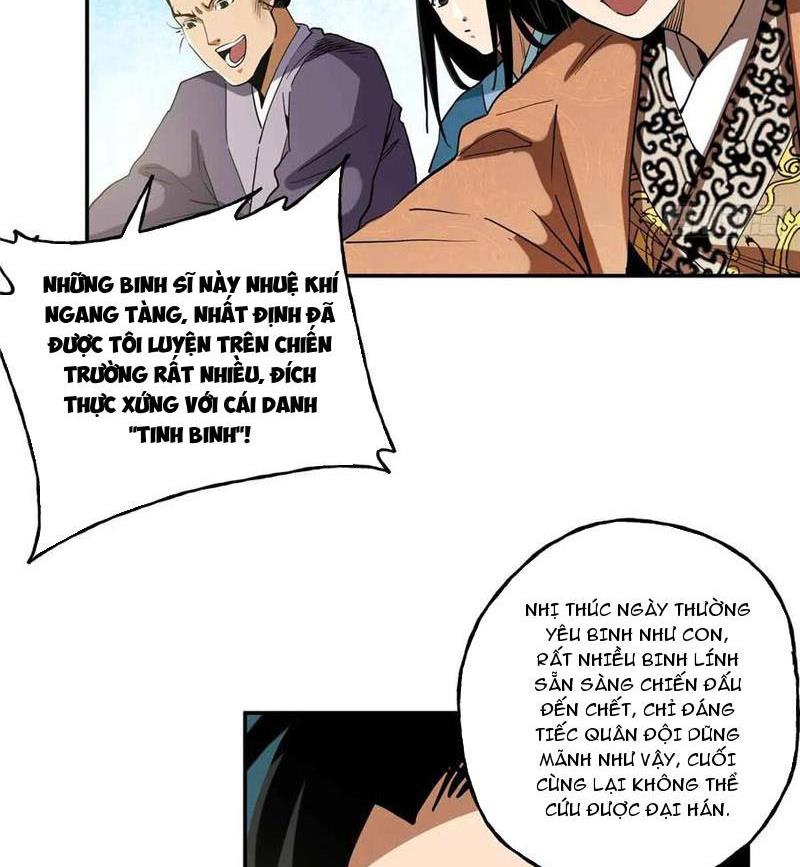 Thiếu Niên Nghiện Net Lưu Thiện Quật Khởi Chapter 48 - Trang 7