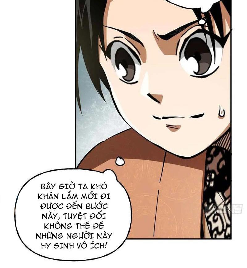 Thiếu Niên Nghiện Net Lưu Thiện Quật Khởi Chapter 48 - Trang 8