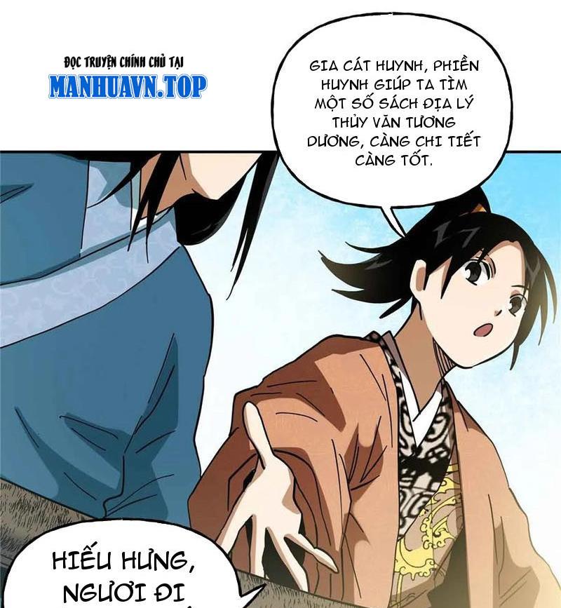 Thiếu Niên Nghiện Net Lưu Thiện Quật Khởi Chapter 48 - Trang 9