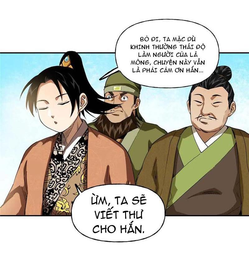 Thiếu Niên Nghiện Net Lưu Thiện Quật Khởi Chapter 49 - Trang 12