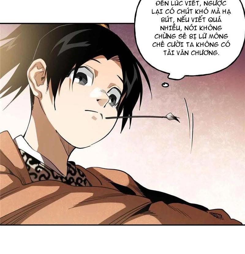 Thiếu Niên Nghiện Net Lưu Thiện Quật Khởi Chapter 49 - Trang 15