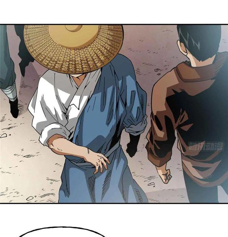 Thiếu Niên Nghiện Net Lưu Thiện Quật Khởi Chapter 49 - Trang 19