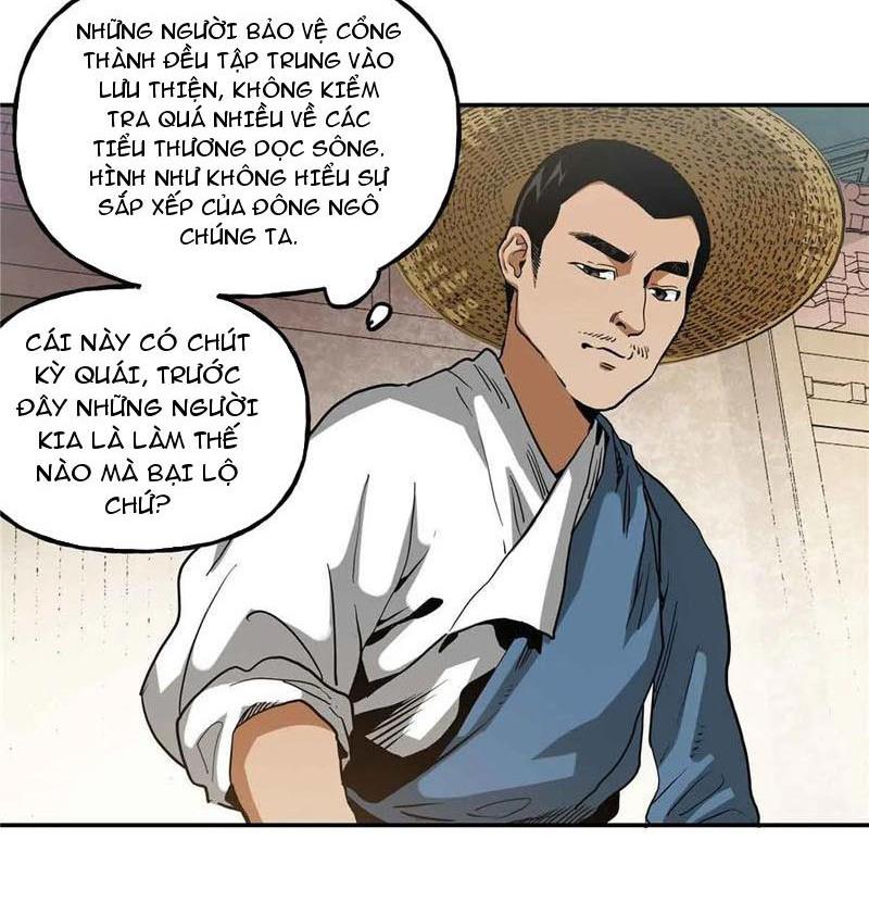 Thiếu Niên Nghiện Net Lưu Thiện Quật Khởi Chapter 49 - Trang 20