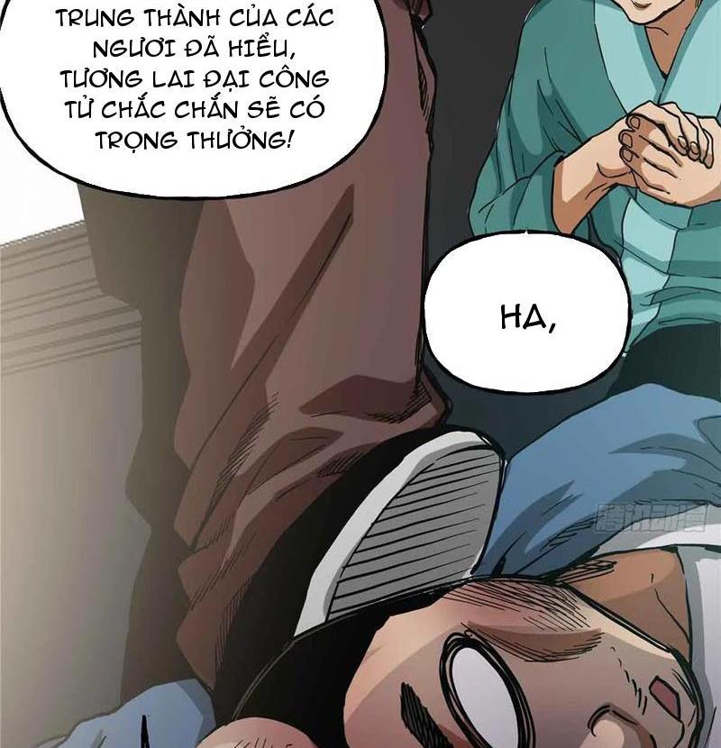 Thiếu Niên Nghiện Net Lưu Thiện Quật Khởi Chapter 49 - Trang 25