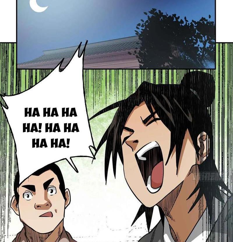 Thiếu Niên Nghiện Net Lưu Thiện Quật Khởi Chapter 49 - Trang 28