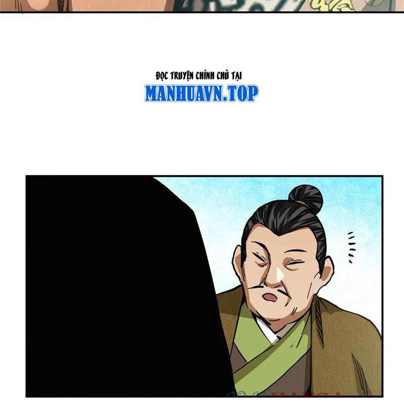 Thiếu Niên Nghiện Net Lưu Thiện Quật Khởi Chapter 49 - Trang 8