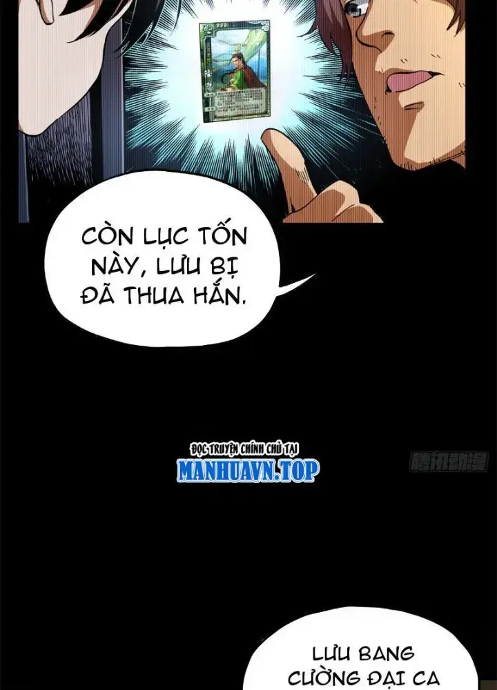 Thiếu Niên Nghiện Net Lưu Thiện Quật Khởi Chapter 5 - Trang 10