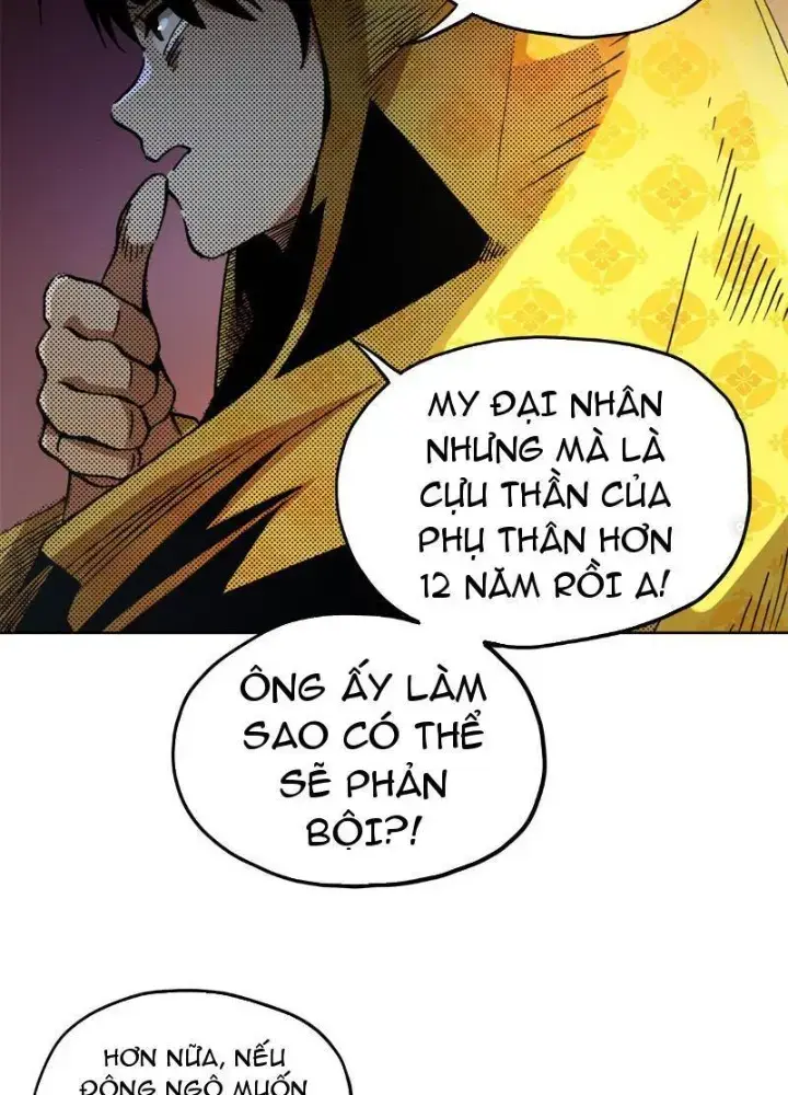 Thiếu Niên Nghiện Net Lưu Thiện Quật Khởi Chapter 5 - Trang 12