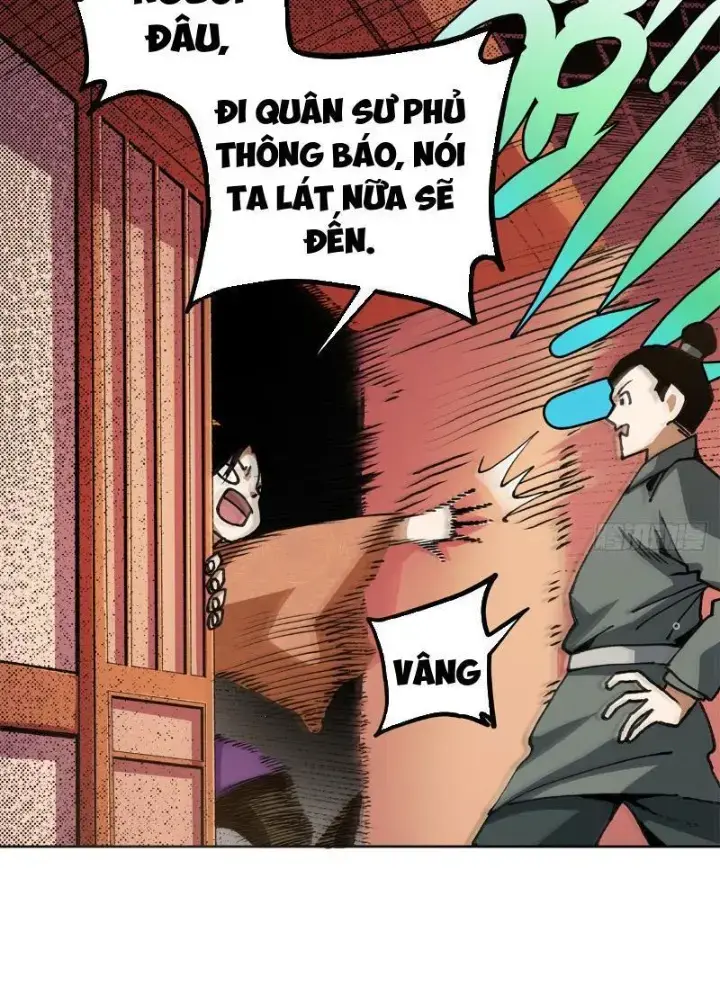 Thiếu Niên Nghiện Net Lưu Thiện Quật Khởi Chapter 5 - Trang 22