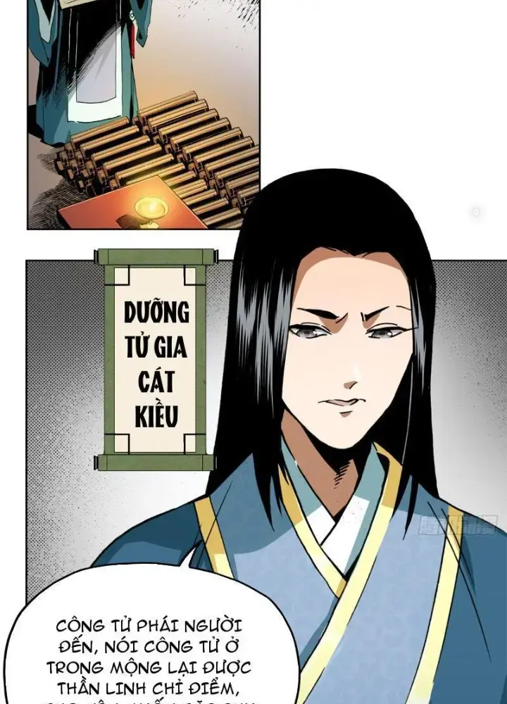 Thiếu Niên Nghiện Net Lưu Thiện Quật Khởi Chapter 5 - Trang 26