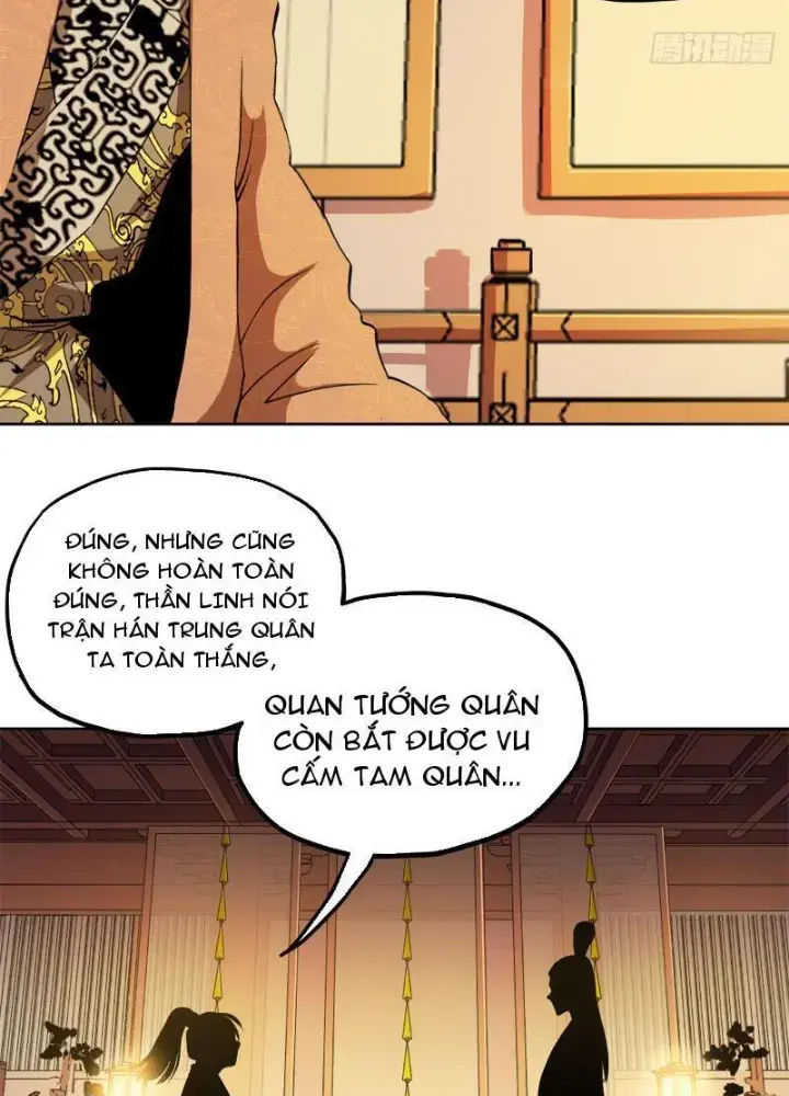 Thiếu Niên Nghiện Net Lưu Thiện Quật Khởi Chapter 5 - Trang 34