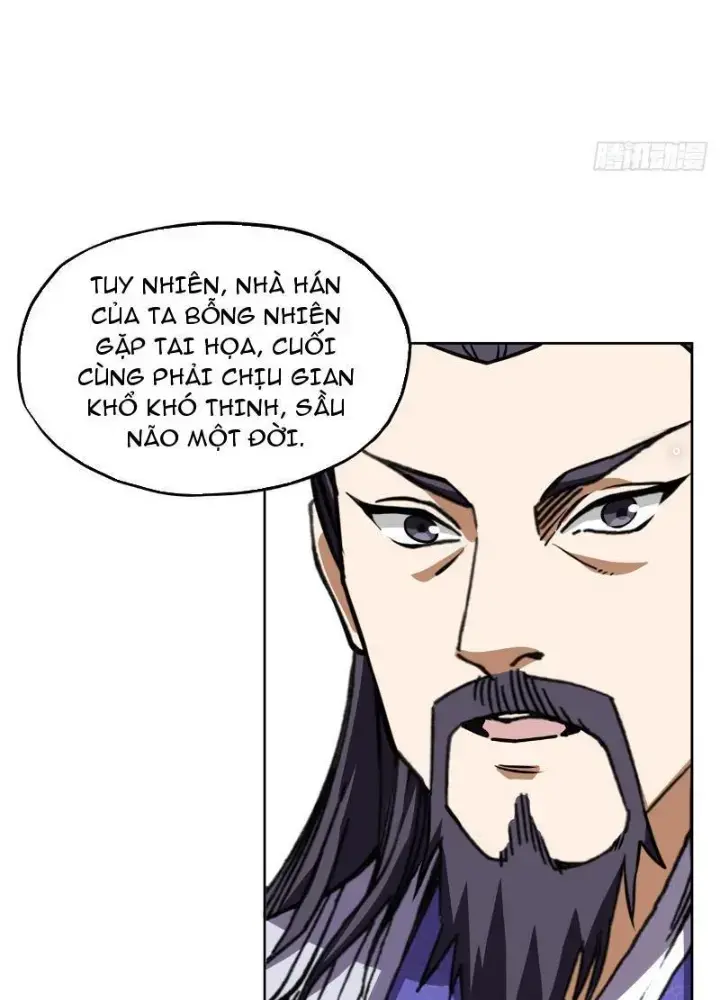Thiếu Niên Nghiện Net Lưu Thiện Quật Khởi Chapter 5 - Trang 36