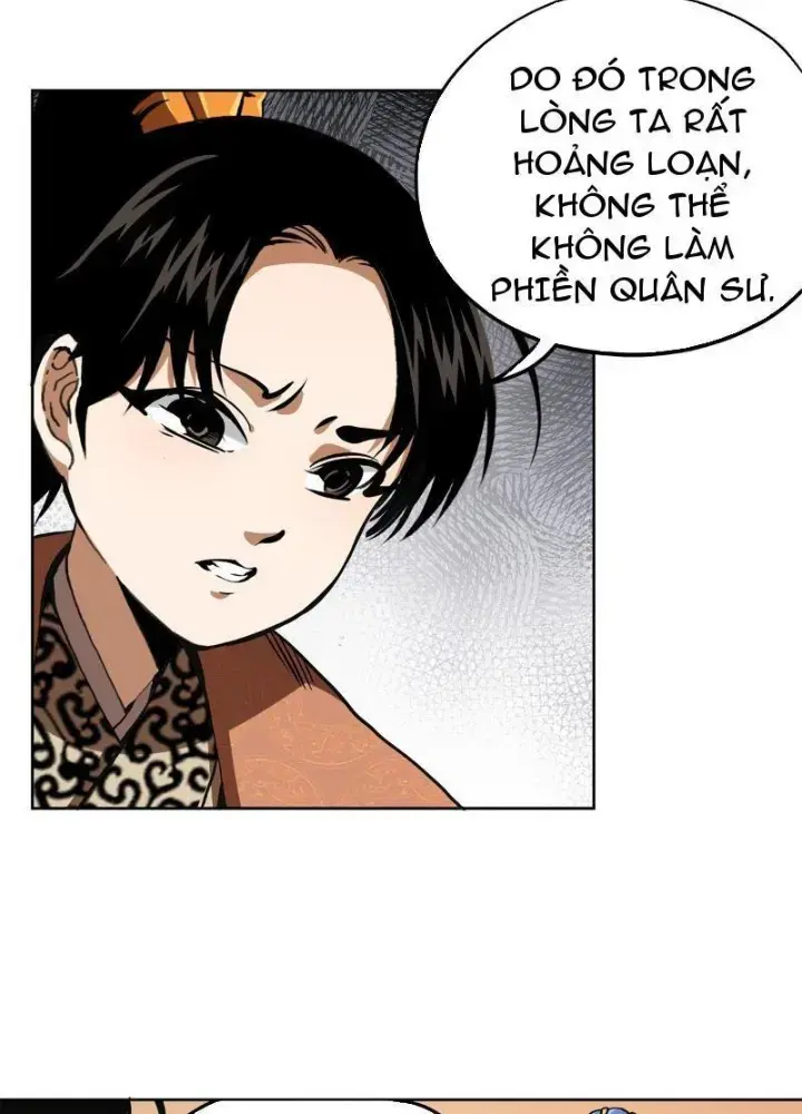 Thiếu Niên Nghiện Net Lưu Thiện Quật Khởi Chapter 5 - Trang 38