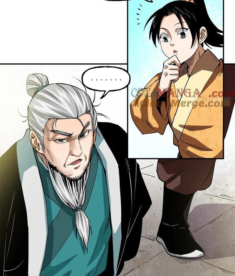 Thiếu Niên Nghiện Net Lưu Thiện Quật Khởi Chapter 50 - Trang 10