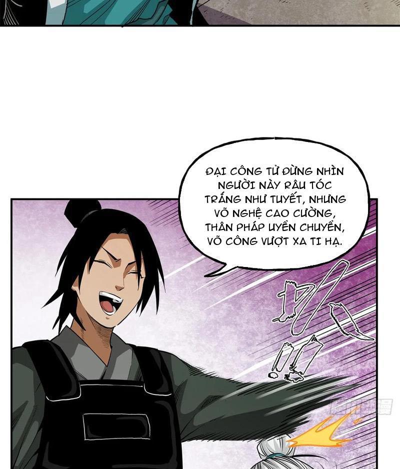 Thiếu Niên Nghiện Net Lưu Thiện Quật Khởi Chapter 50 - Trang 11