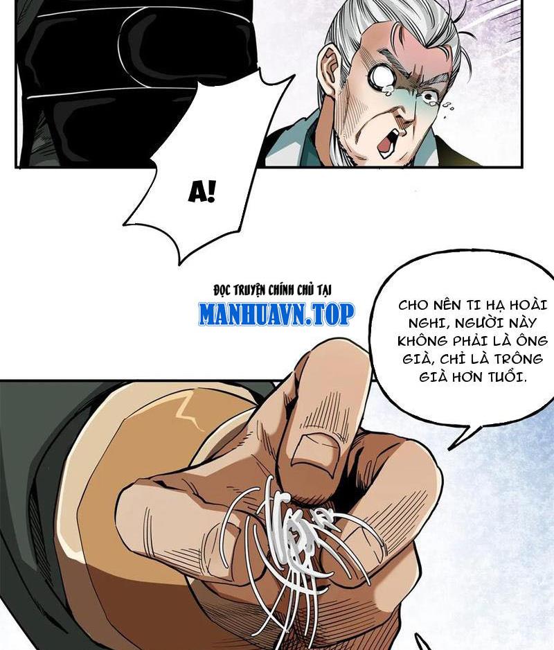 Thiếu Niên Nghiện Net Lưu Thiện Quật Khởi Chapter 50 - Trang 12