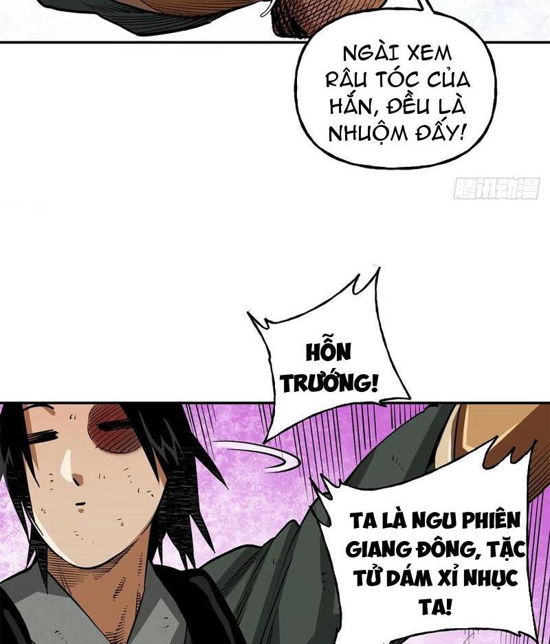 Thiếu Niên Nghiện Net Lưu Thiện Quật Khởi Chapter 50 - Trang 13