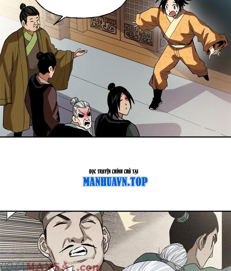 Thiếu Niên Nghiện Net Lưu Thiện Quật Khởi Chapter 50 - Trang 15