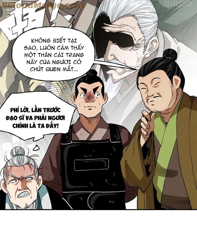 Thiếu Niên Nghiện Net Lưu Thiện Quật Khởi Chapter 50 - Trang 16