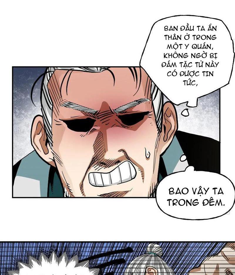 Thiếu Niên Nghiện Net Lưu Thiện Quật Khởi Chapter 50 - Trang 17