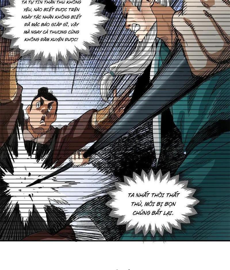 Thiếu Niên Nghiện Net Lưu Thiện Quật Khởi Chapter 50 - Trang 18