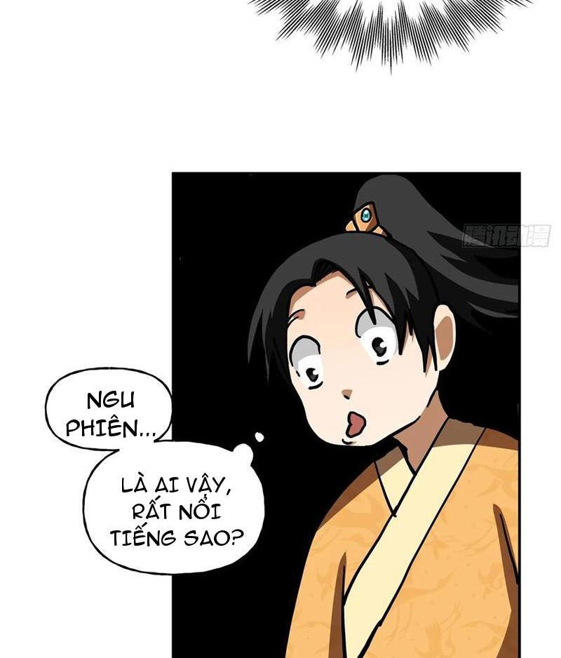 Thiếu Niên Nghiện Net Lưu Thiện Quật Khởi Chapter 50 - Trang 20