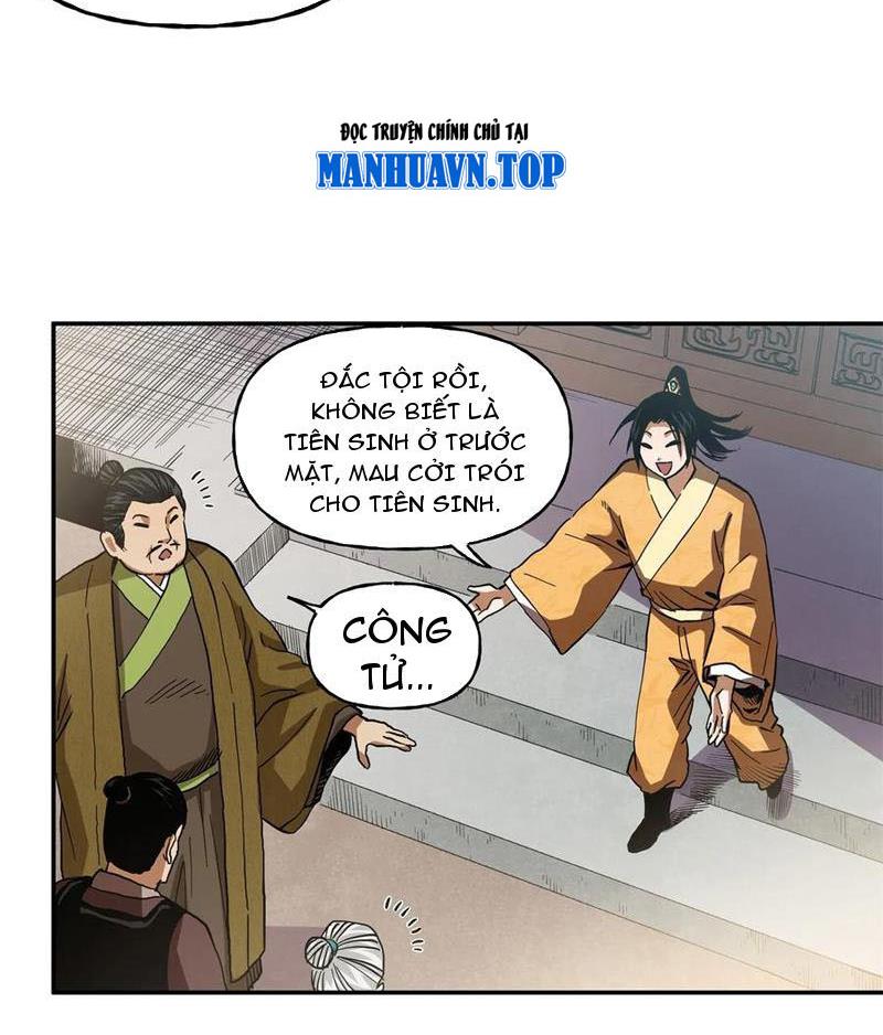 Thiếu Niên Nghiện Net Lưu Thiện Quật Khởi Chapter 50 - Trang 22