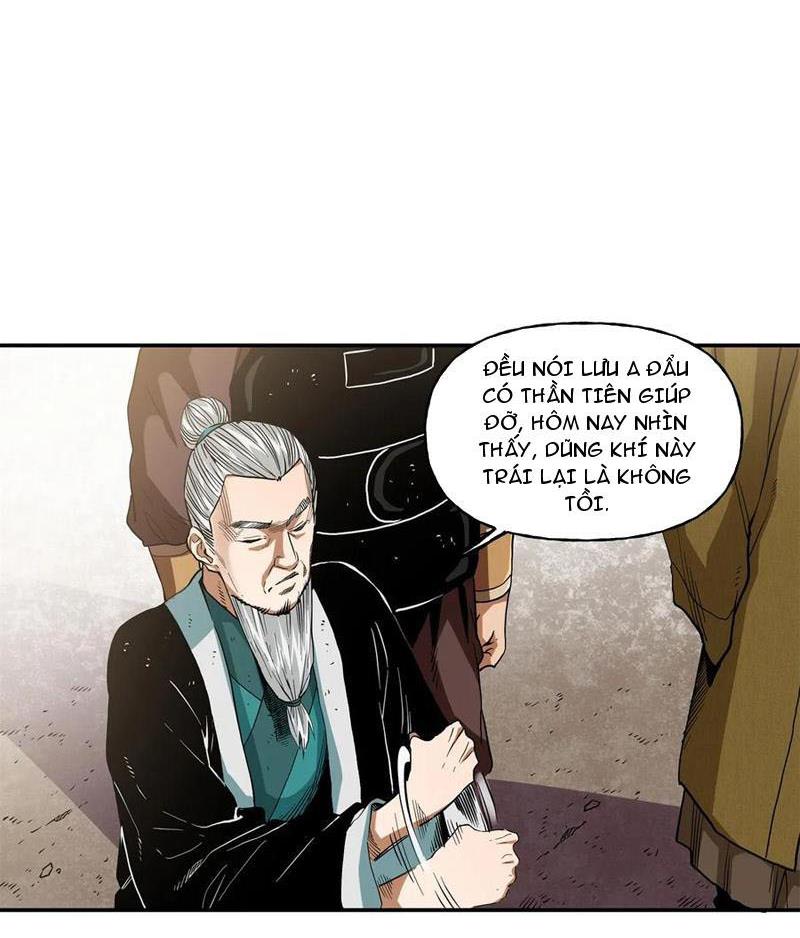 Thiếu Niên Nghiện Net Lưu Thiện Quật Khởi Chapter 50 - Trang 25