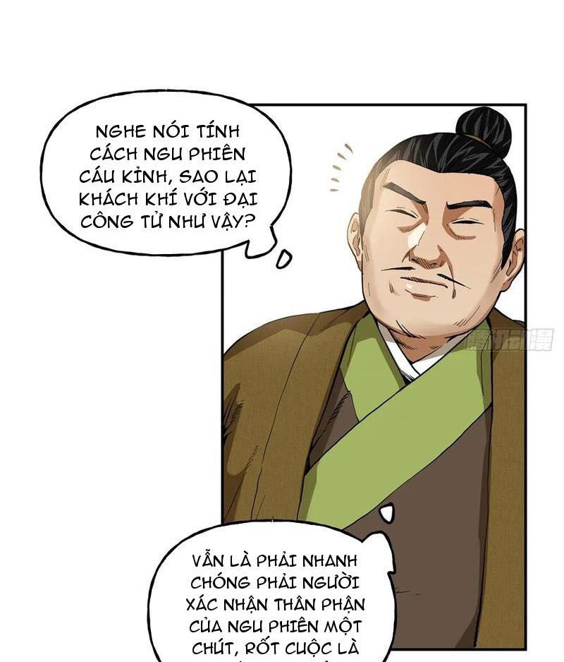 Thiếu Niên Nghiện Net Lưu Thiện Quật Khởi Chapter 50 - Trang 26