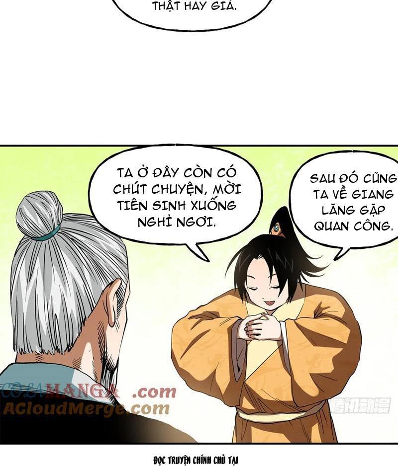 Thiếu Niên Nghiện Net Lưu Thiện Quật Khởi Chapter 50 - Trang 27