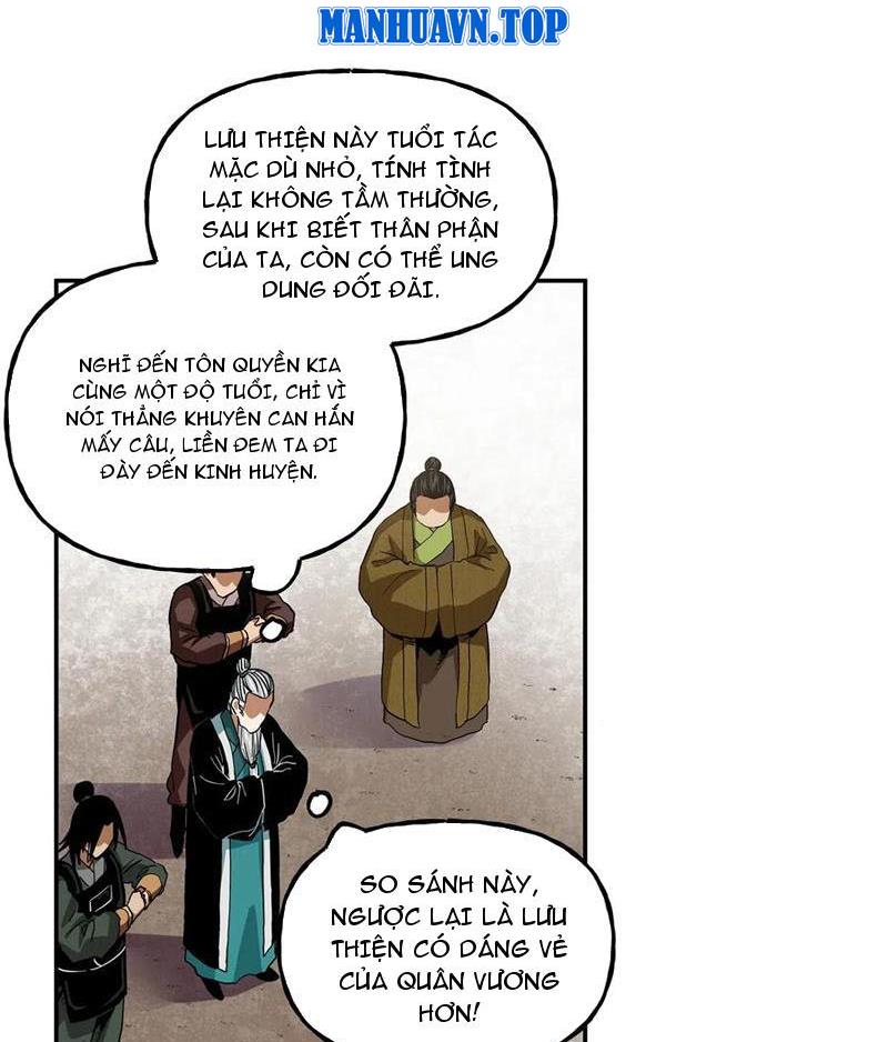 Thiếu Niên Nghiện Net Lưu Thiện Quật Khởi Chapter 50 - Trang 28