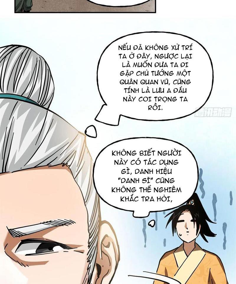Thiếu Niên Nghiện Net Lưu Thiện Quật Khởi Chapter 50 - Trang 29