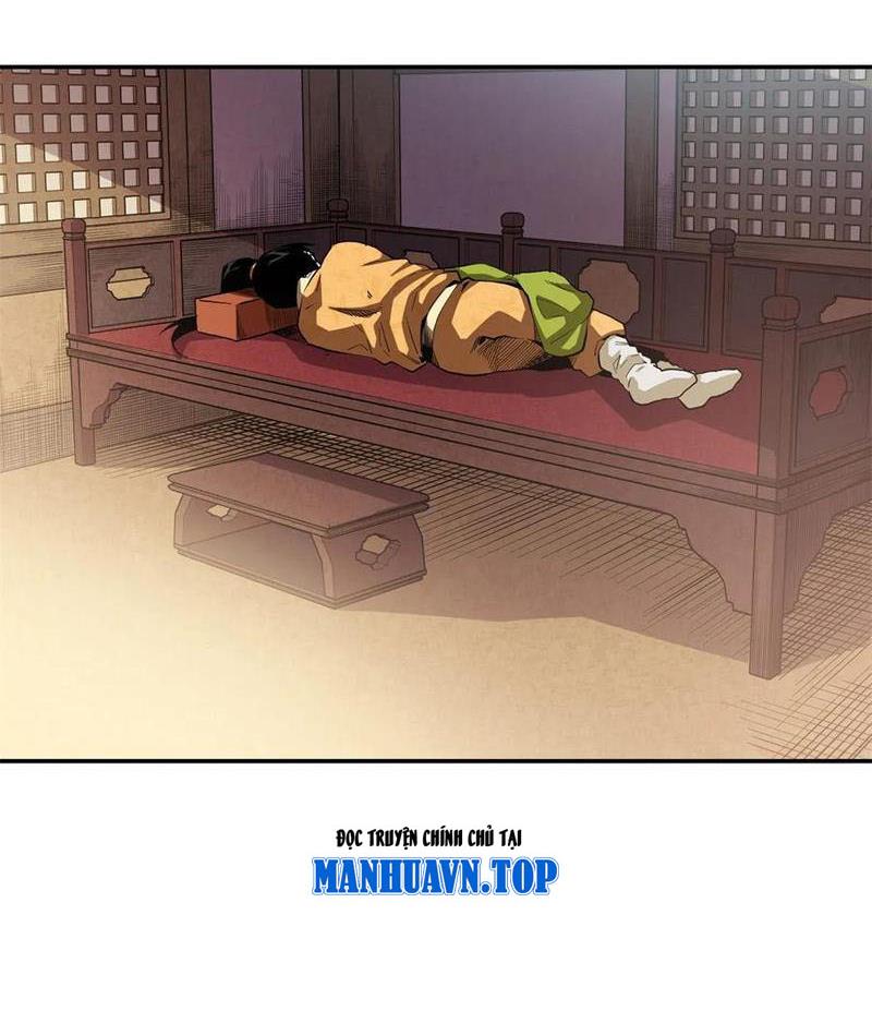 Thiếu Niên Nghiện Net Lưu Thiện Quật Khởi Chapter 50 - Trang 5