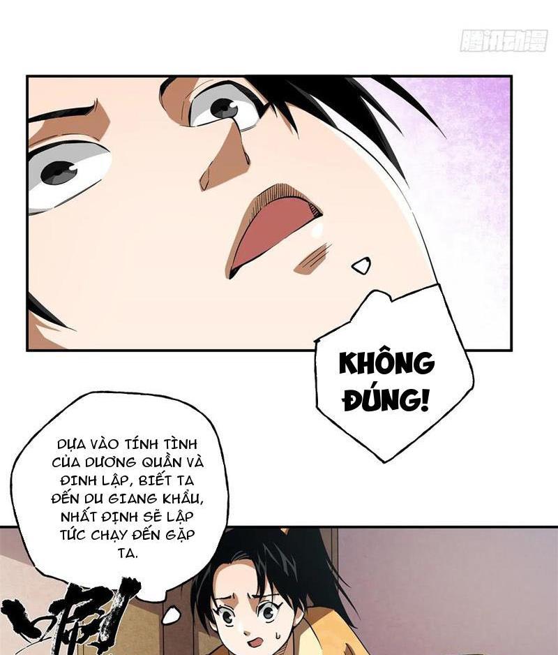 Thiếu Niên Nghiện Net Lưu Thiện Quật Khởi Chapter 50 - Trang 6