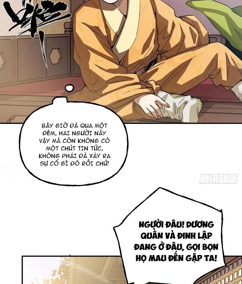 Thiếu Niên Nghiện Net Lưu Thiện Quật Khởi Chapter 50 - Trang 7