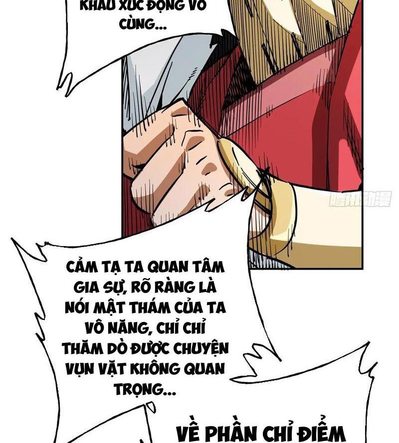 Thiếu Niên Nghiện Net Lưu Thiện Quật Khởi Chapter 51 - Trang 10