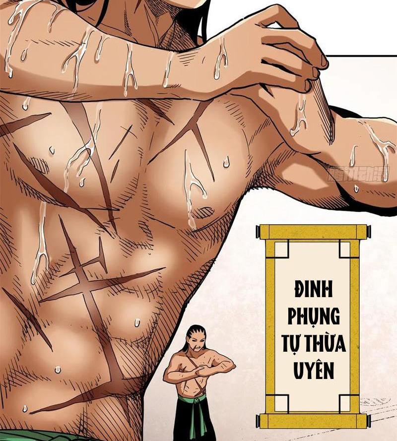 Thiếu Niên Nghiện Net Lưu Thiện Quật Khởi Chapter 51 - Trang 16
