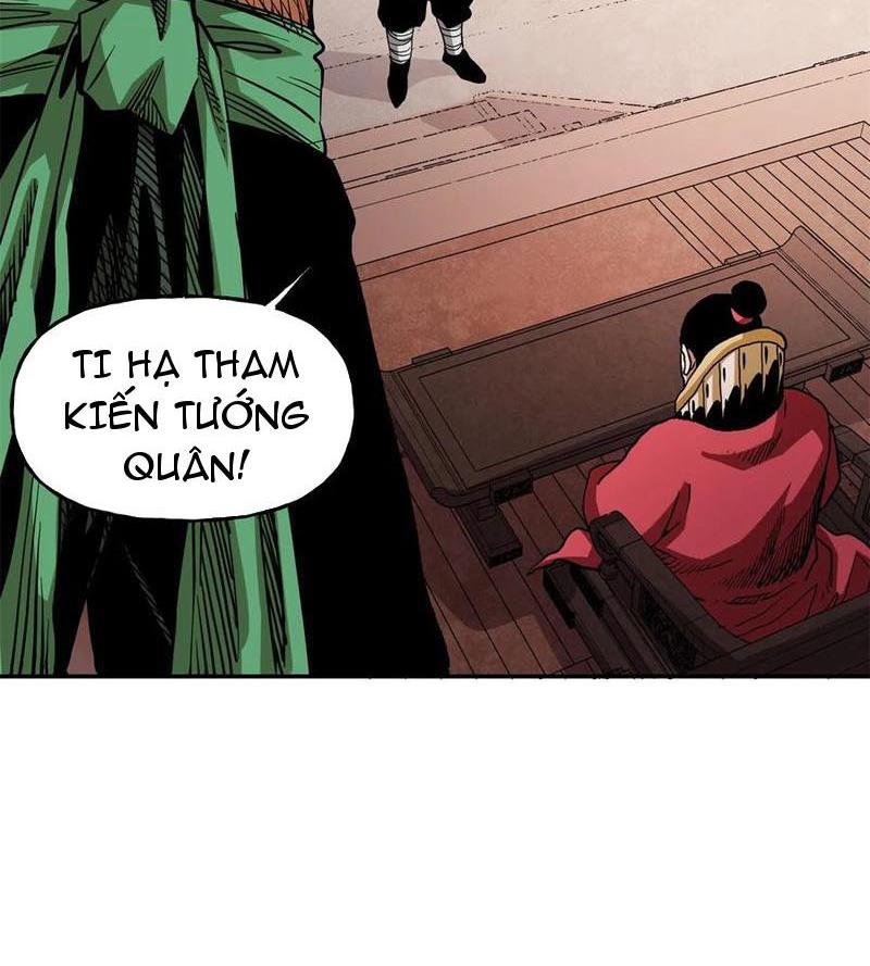 Thiếu Niên Nghiện Net Lưu Thiện Quật Khởi Chapter 51 - Trang 17