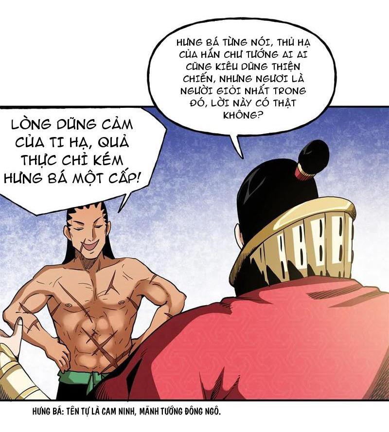 Thiếu Niên Nghiện Net Lưu Thiện Quật Khởi Chapter 51 - Trang 18