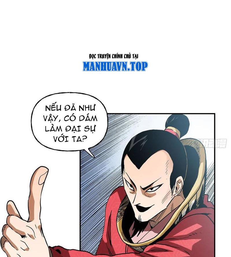 Thiếu Niên Nghiện Net Lưu Thiện Quật Khởi Chapter 51 - Trang 19