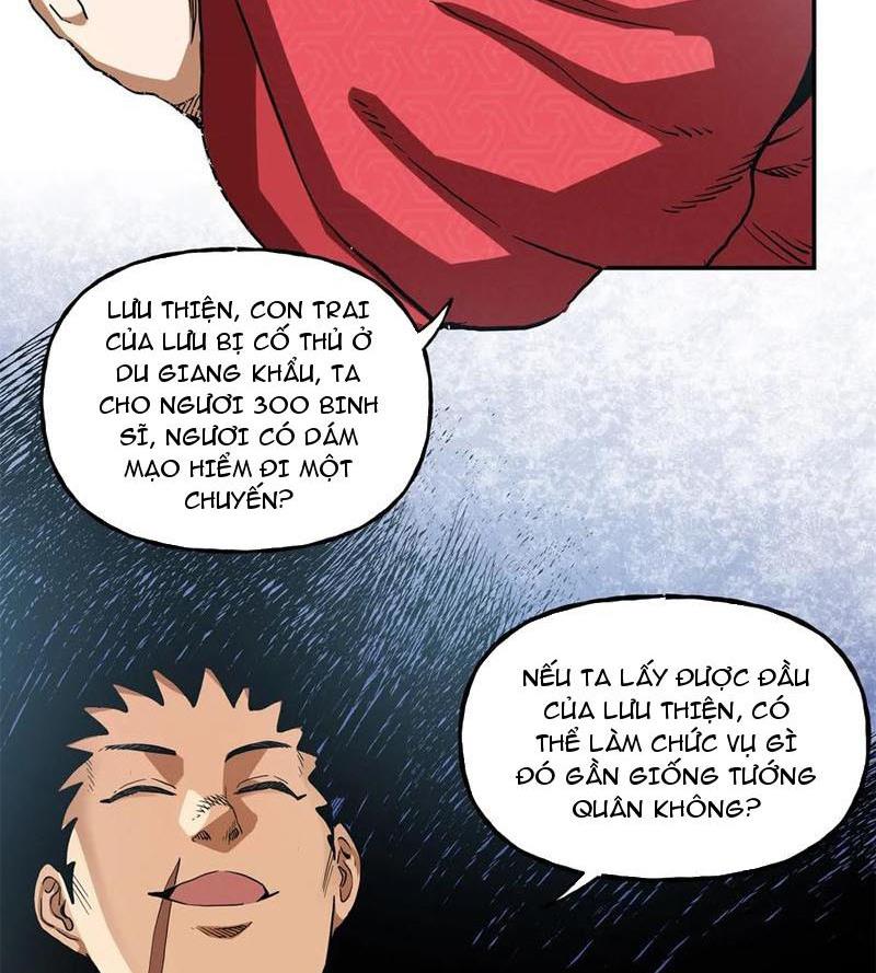 Thiếu Niên Nghiện Net Lưu Thiện Quật Khởi Chapter 51 - Trang 20