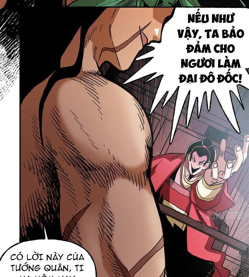 Thiếu Niên Nghiện Net Lưu Thiện Quật Khởi Chapter 51 - Trang 22