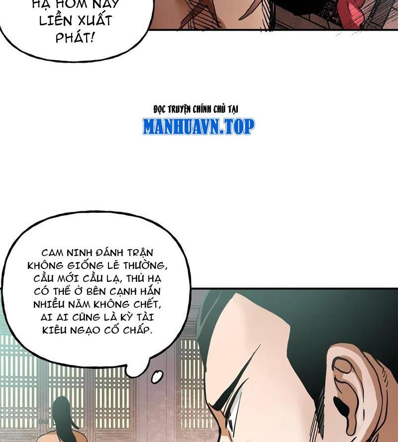 Thiếu Niên Nghiện Net Lưu Thiện Quật Khởi Chapter 51 - Trang 23