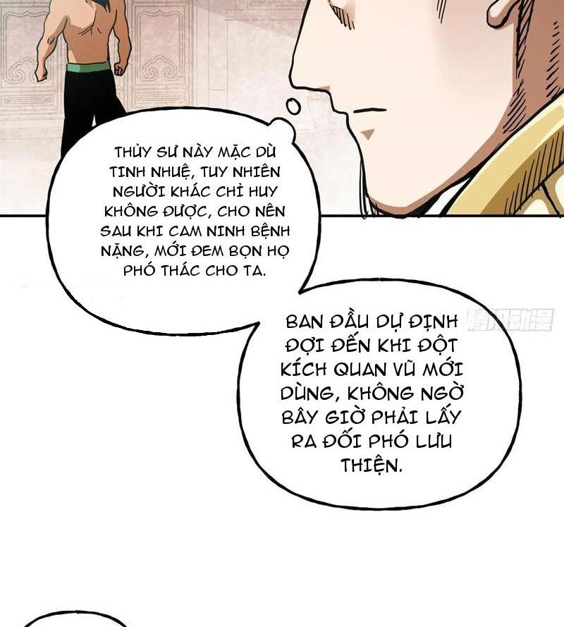 Thiếu Niên Nghiện Net Lưu Thiện Quật Khởi Chapter 51 - Trang 24