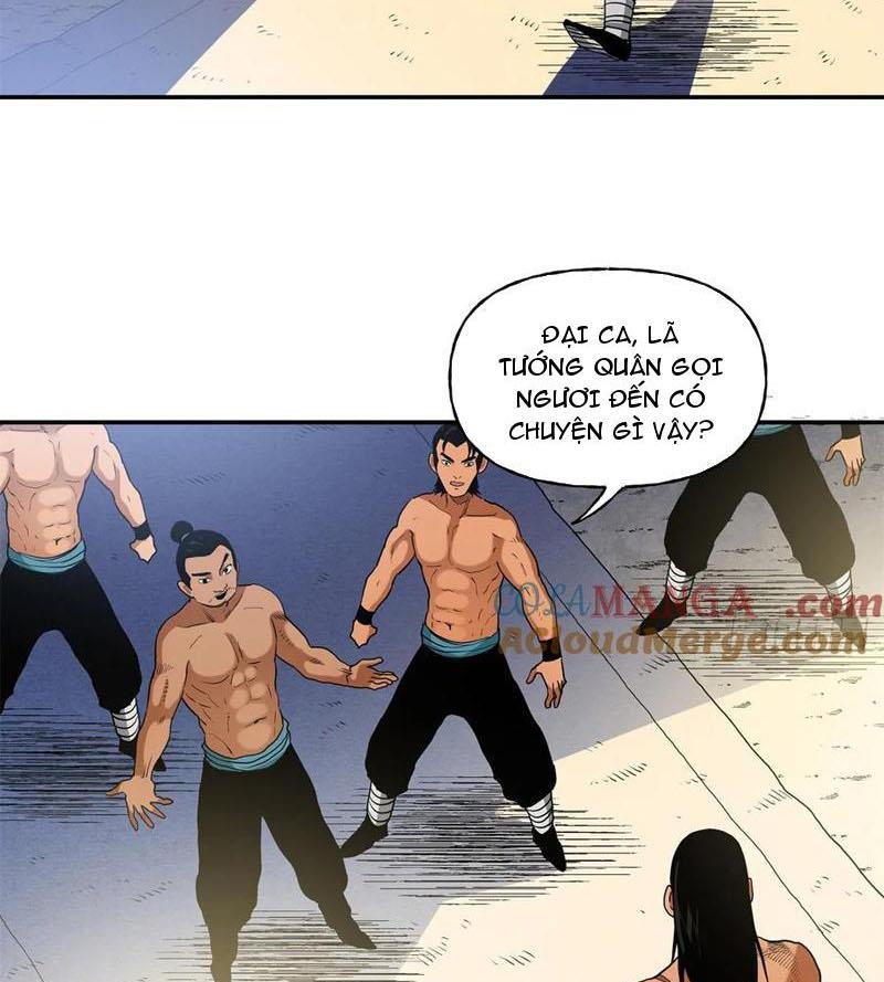 Thiếu Niên Nghiện Net Lưu Thiện Quật Khởi Chapter 51 - Trang 27