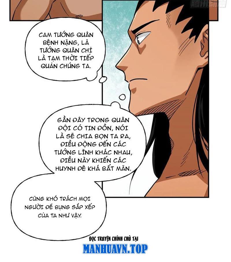 Thiếu Niên Nghiện Net Lưu Thiện Quật Khởi Chapter 51 - Trang 29