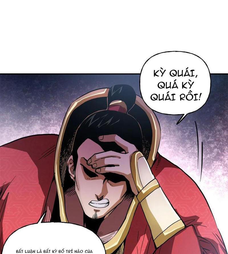 Thiếu Niên Nghiện Net Lưu Thiện Quật Khởi Chapter 51 - Trang 3