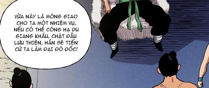 Thiếu Niên Nghiện Net Lưu Thiện Quật Khởi Chapter 51 - Trang 31